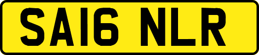 SA16NLR