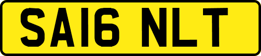 SA16NLT