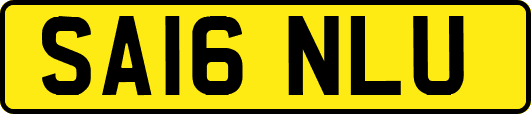 SA16NLU