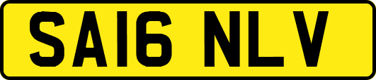 SA16NLV