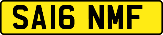 SA16NMF