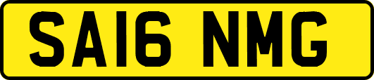 SA16NMG
