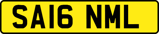 SA16NML