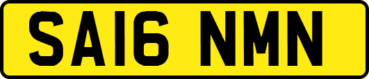 SA16NMN