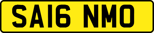 SA16NMO