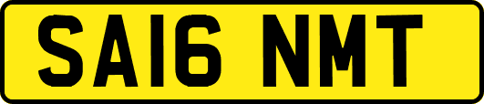 SA16NMT
