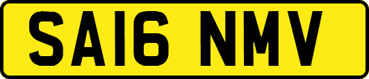 SA16NMV