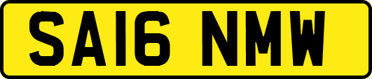 SA16NMW