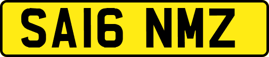 SA16NMZ