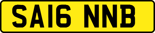 SA16NNB
