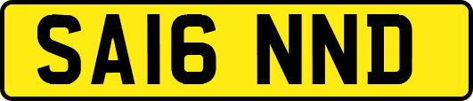 SA16NND