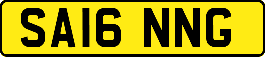 SA16NNG