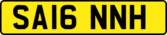 SA16NNH