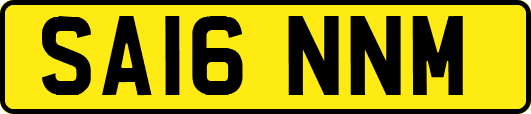 SA16NNM