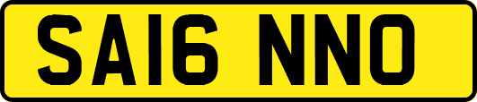 SA16NNO