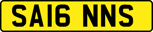 SA16NNS
