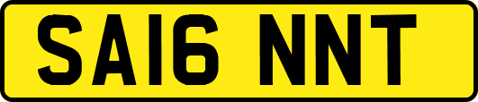 SA16NNT