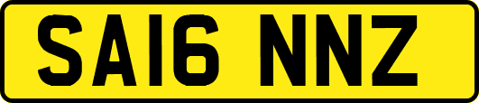 SA16NNZ