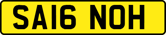SA16NOH