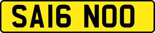 SA16NOO