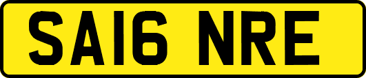 SA16NRE