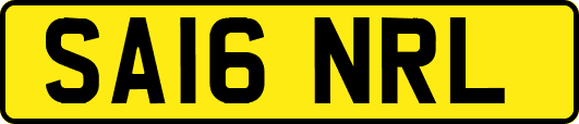 SA16NRL