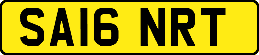 SA16NRT