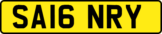 SA16NRY