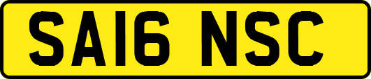 SA16NSC