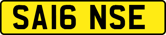 SA16NSE