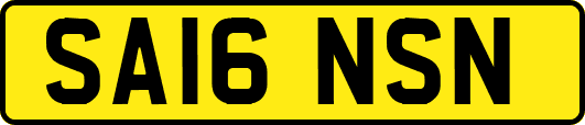 SA16NSN