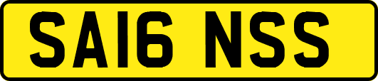 SA16NSS