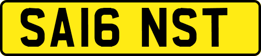 SA16NST