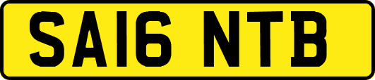 SA16NTB