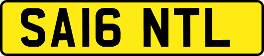 SA16NTL