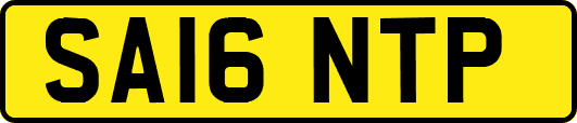 SA16NTP