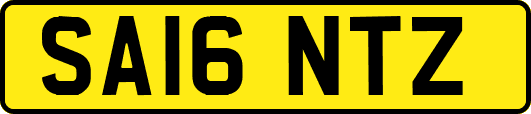 SA16NTZ
