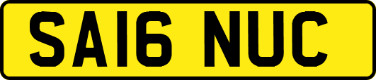 SA16NUC