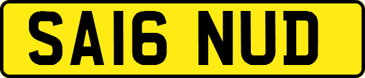 SA16NUD