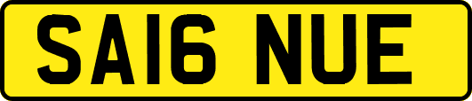 SA16NUE