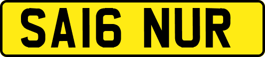 SA16NUR