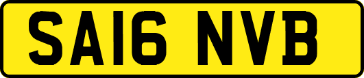 SA16NVB