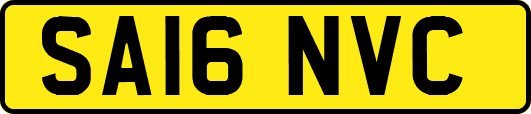 SA16NVC