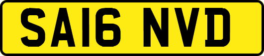 SA16NVD