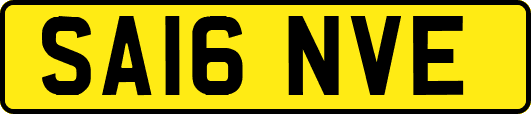 SA16NVE