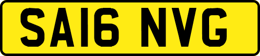 SA16NVG