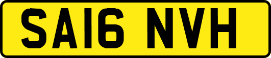 SA16NVH