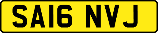 SA16NVJ