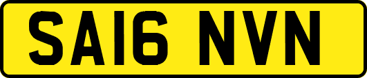 SA16NVN