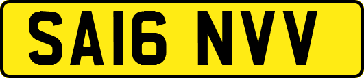 SA16NVV